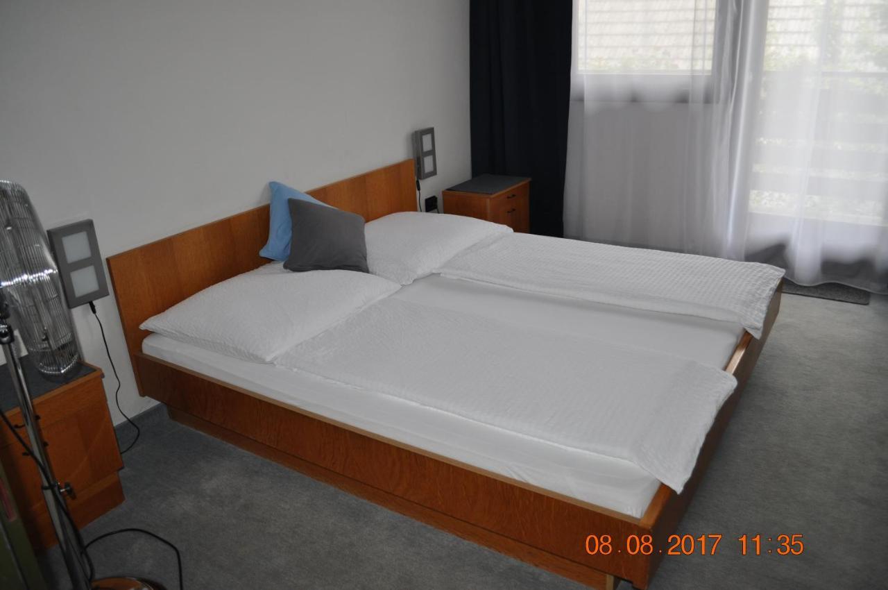 Ferienherbergen S & J Zeisz 滨湖波德斯多夫 外观 照片